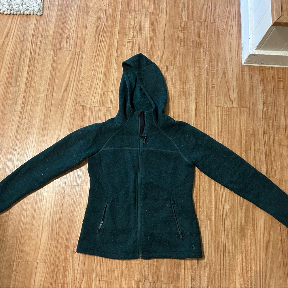 Smartwool sweater